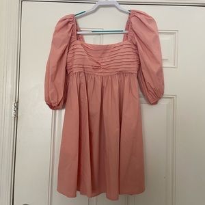 Abercrombie and Fitch Mini Dress